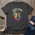 Just Love T-Shirt