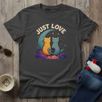 Just Love T-Shirt