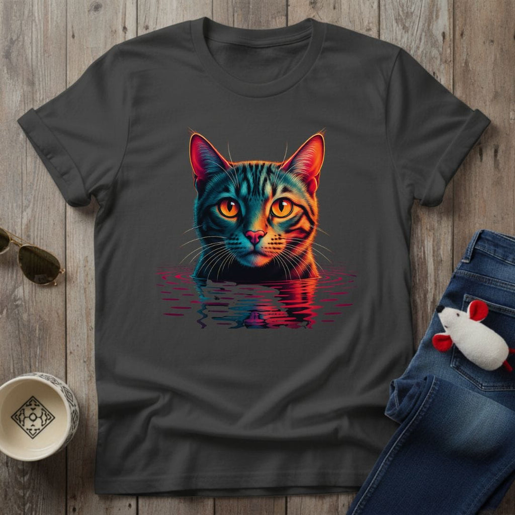 Silent Glow T-Shirt