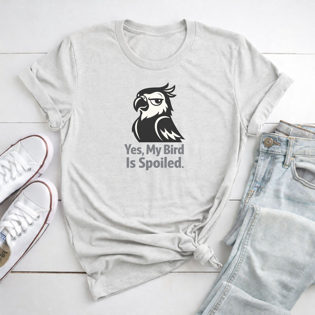 Spoiled Bird T-Shirt