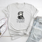 Spoiled Bird T-Shirt