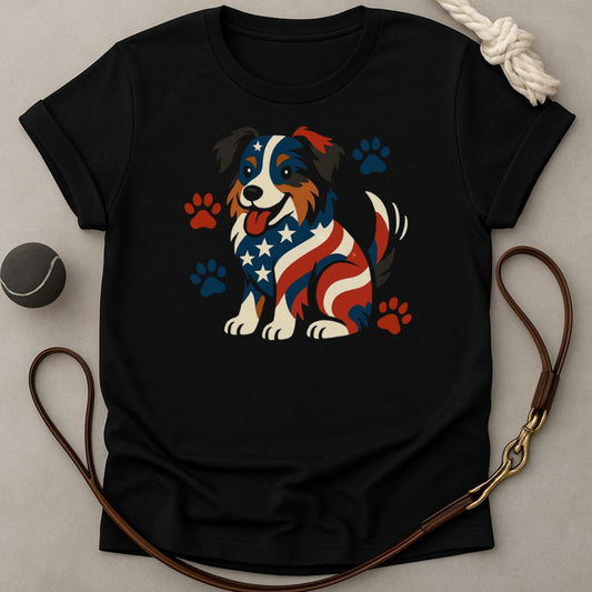 Freedom Trail T-Shirt