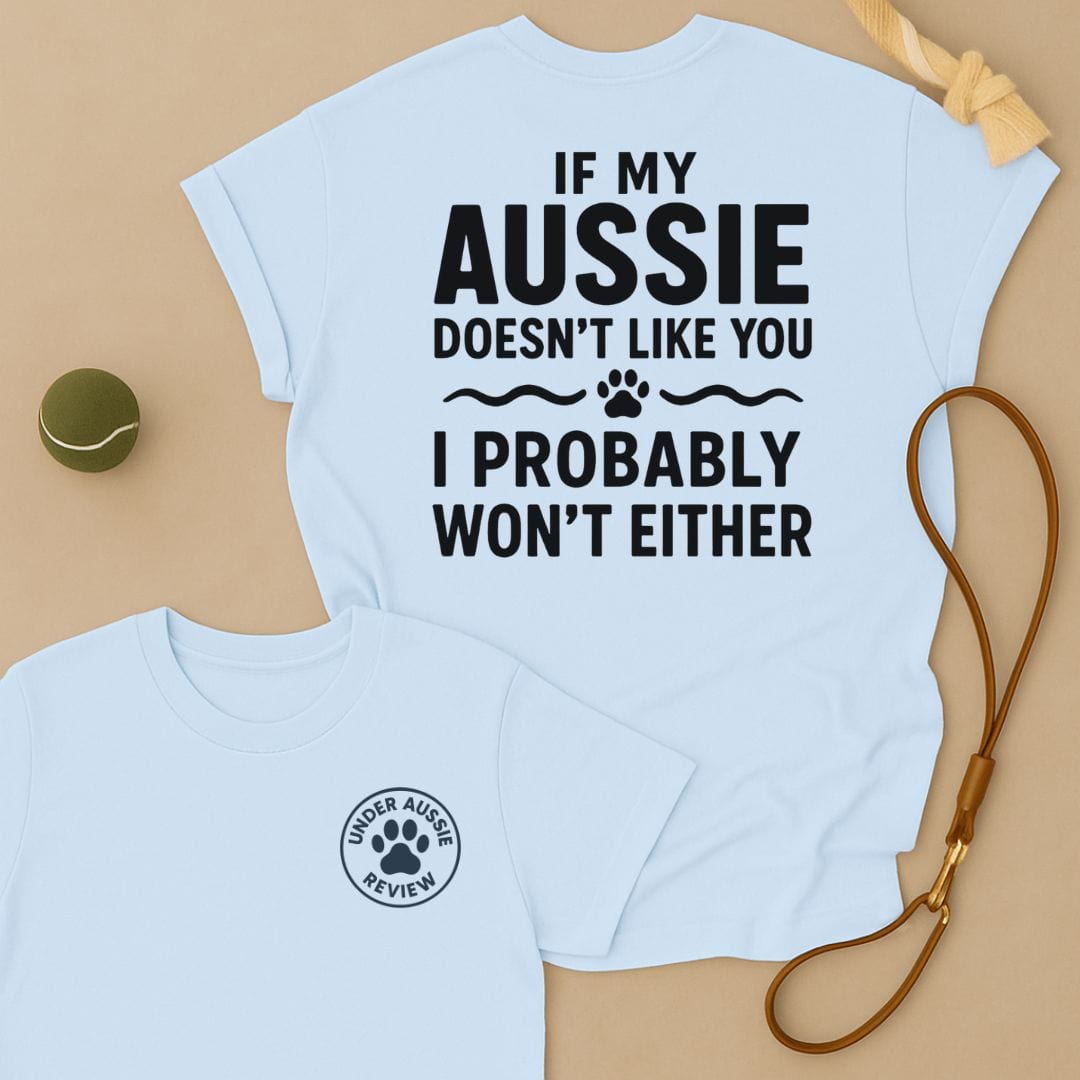 Loyal Instinct T-Shirt