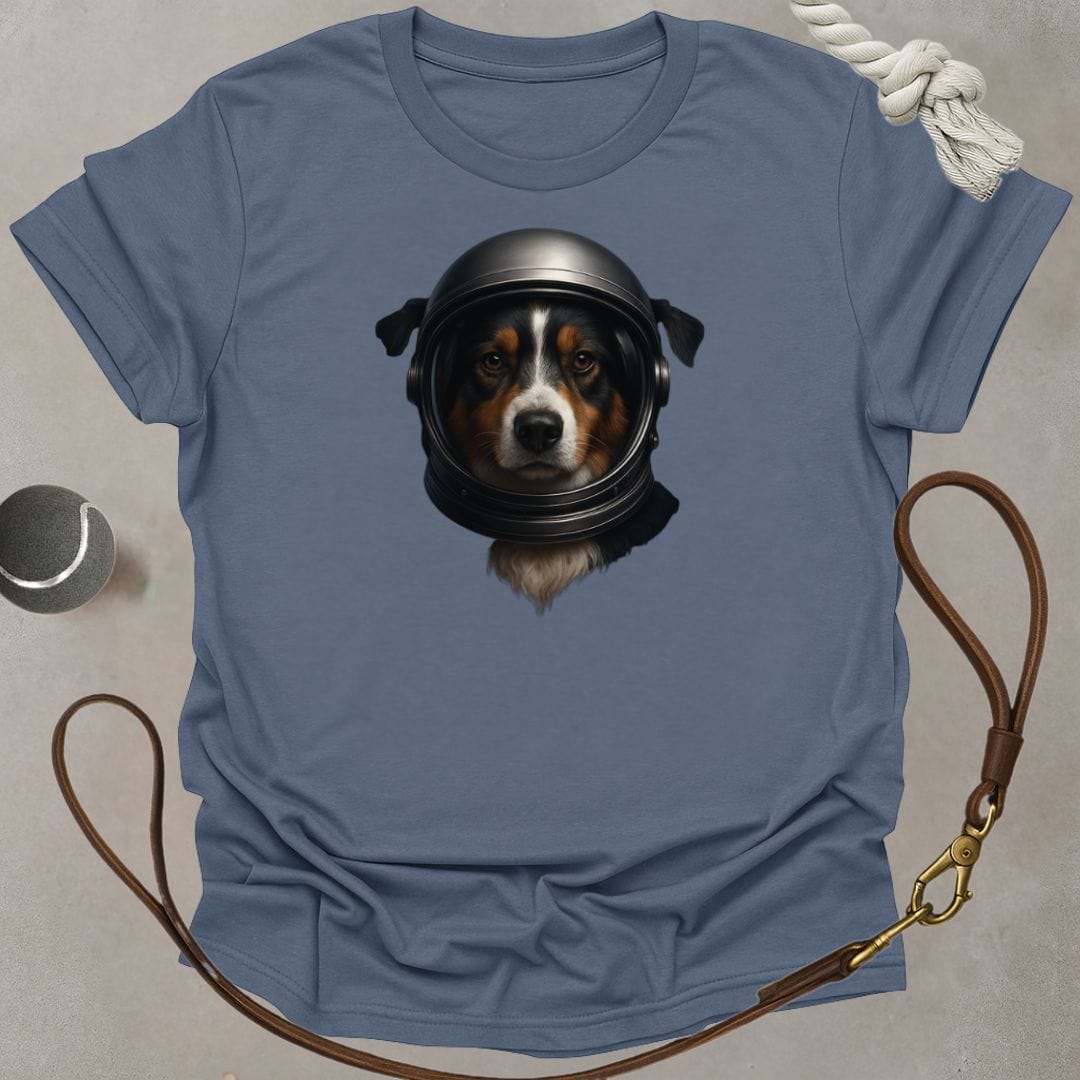 Barkstronaut T-Shirt
