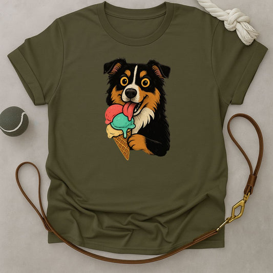 Ice Cream Lover T-Shirt