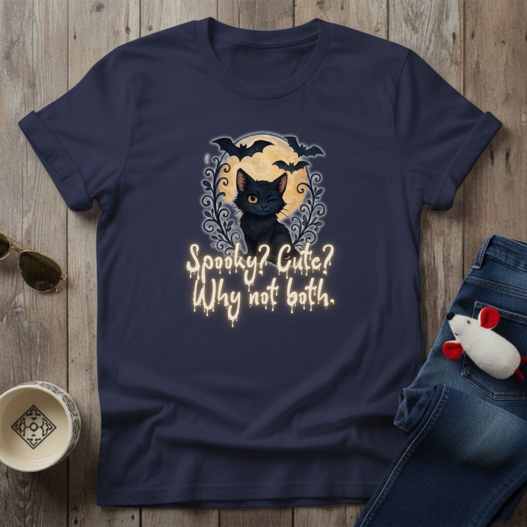Spooky & Cute T-Shirt