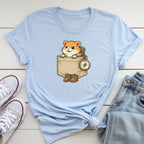 Pocket Explorer T-Shirt