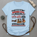 Wiener Dog T-Shirt