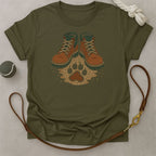 Paws & Trails T-Shirt