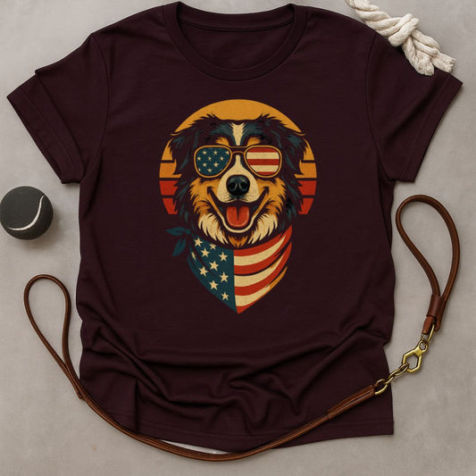 Born in the USA T-Shirt