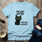 Feeling Grumpy T-Shirt