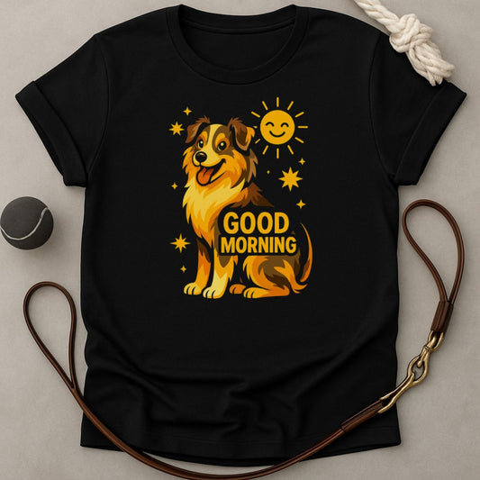 Good Morning T-Shirt