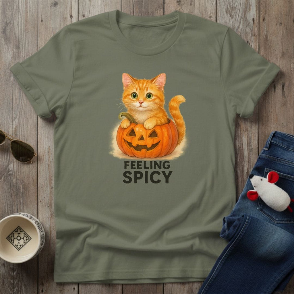 Feeling Spicy T-Shirt