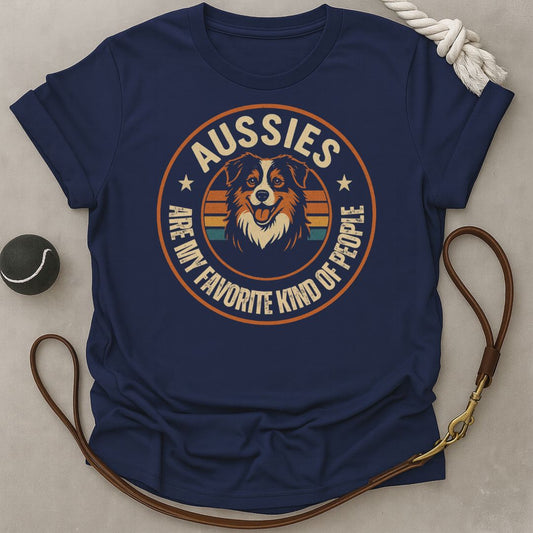 Tail Tribe T-Shirt