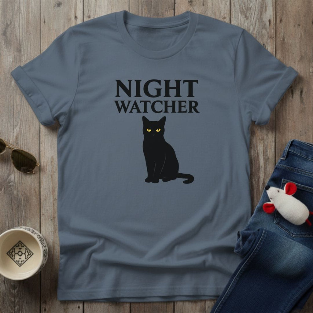 Night Watcher T-Shirt