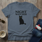 Night Watcher T-Shirt