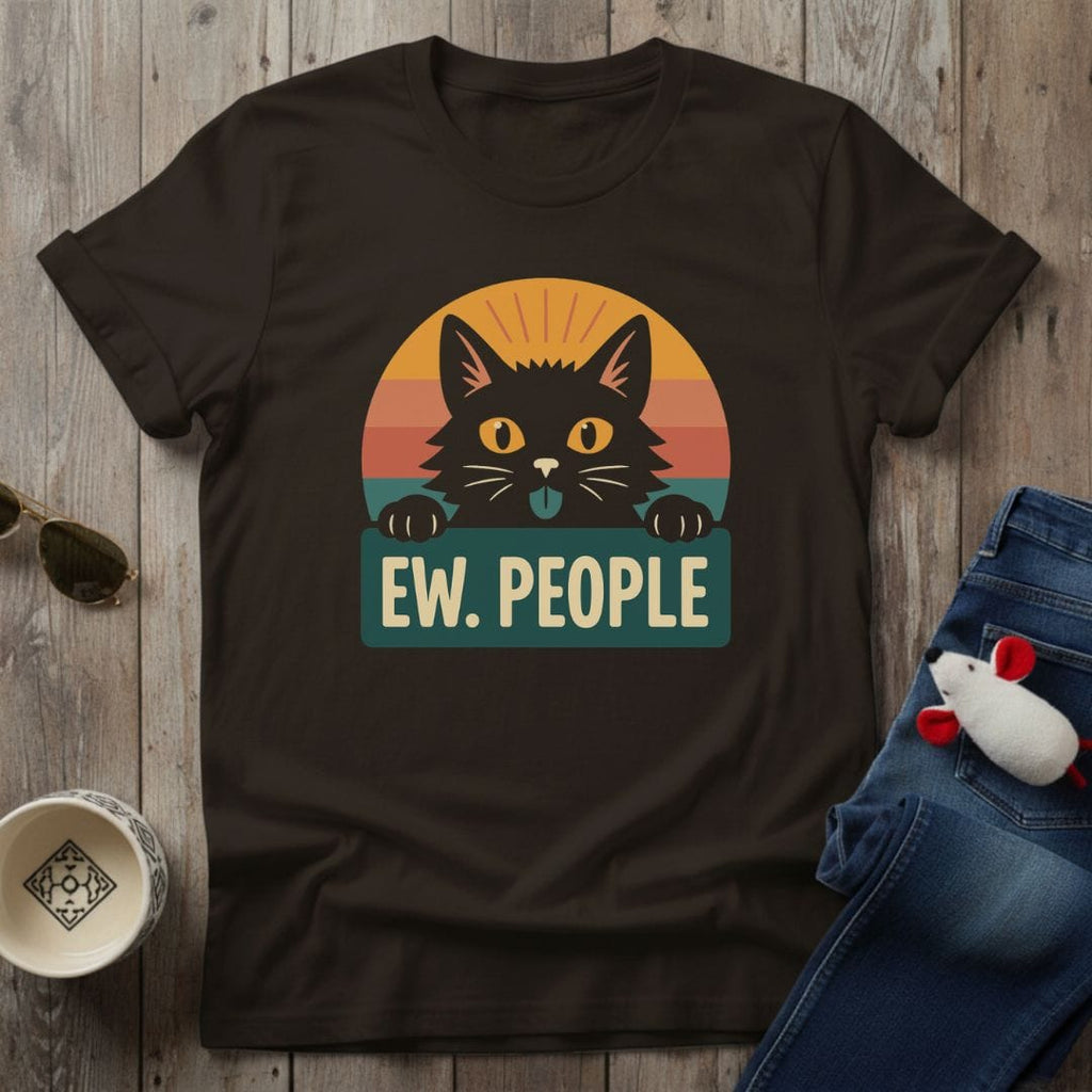 Ew. People T-Shirt