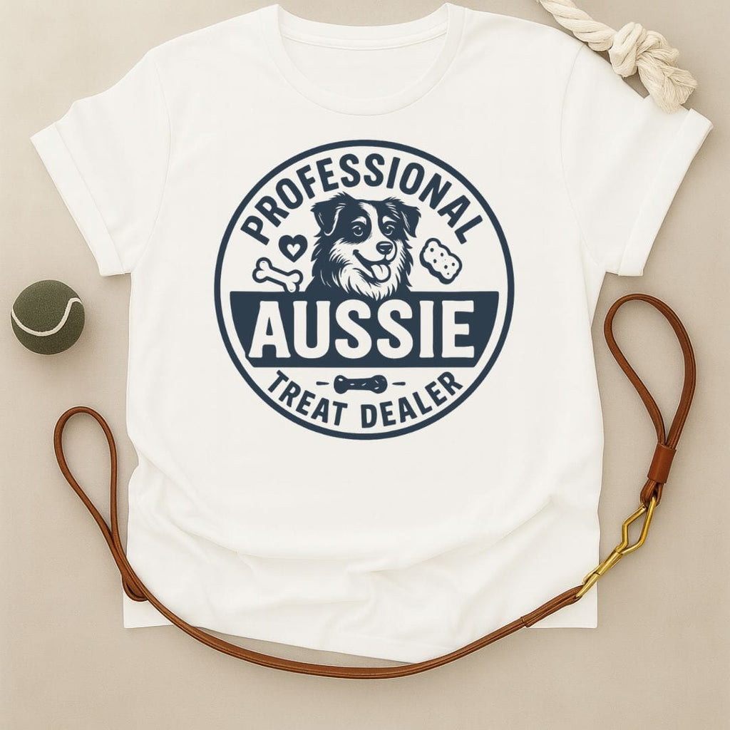 Treat Trader T-Shirt