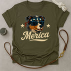 Merica T-Shirt