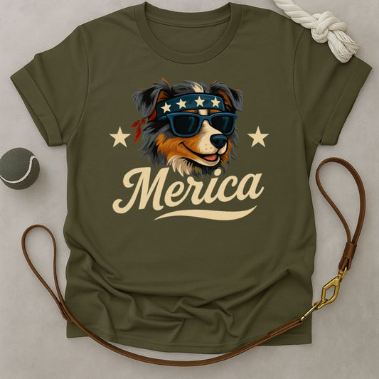 Merica T-Shirt