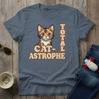 Total Cat-astrophe T-Shirt