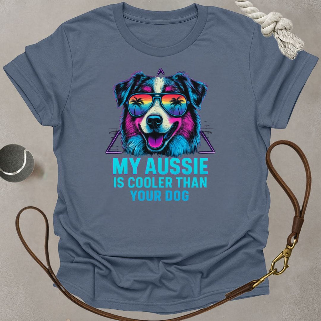 Cooler Dog T-Shirt