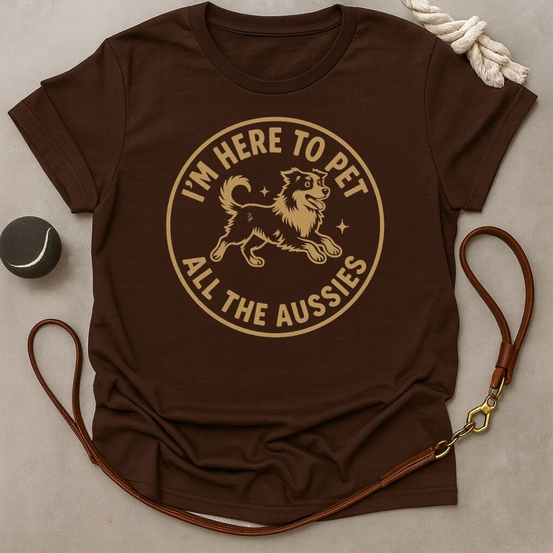 Cuddle Mission T-Shirt