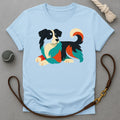 Vivid Shepherd T-Shirt