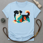 Vivid Shepherd T-Shirt