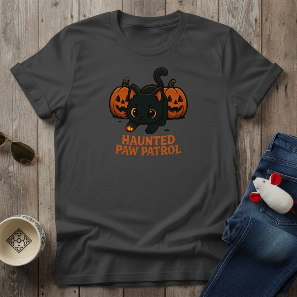 Haunted Paw Patrol T-Shirt