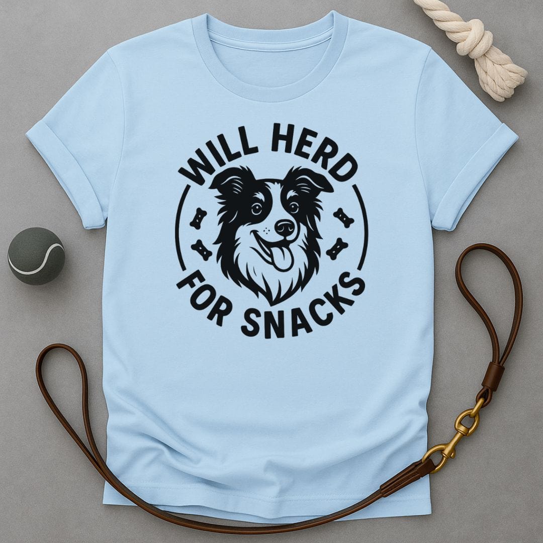 Bark Bribe T-Shirt
