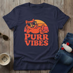 Meow & Relax T-Shirt