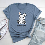 Bunny Dad T-Shirt