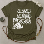 Aussie Dudes T-Shirt