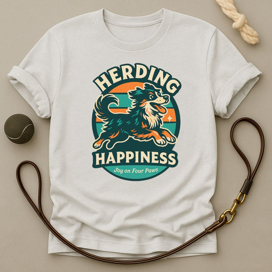Pawsome Joy T-Shirt