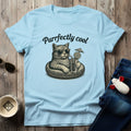 Purrfectly Cool T-Shirt