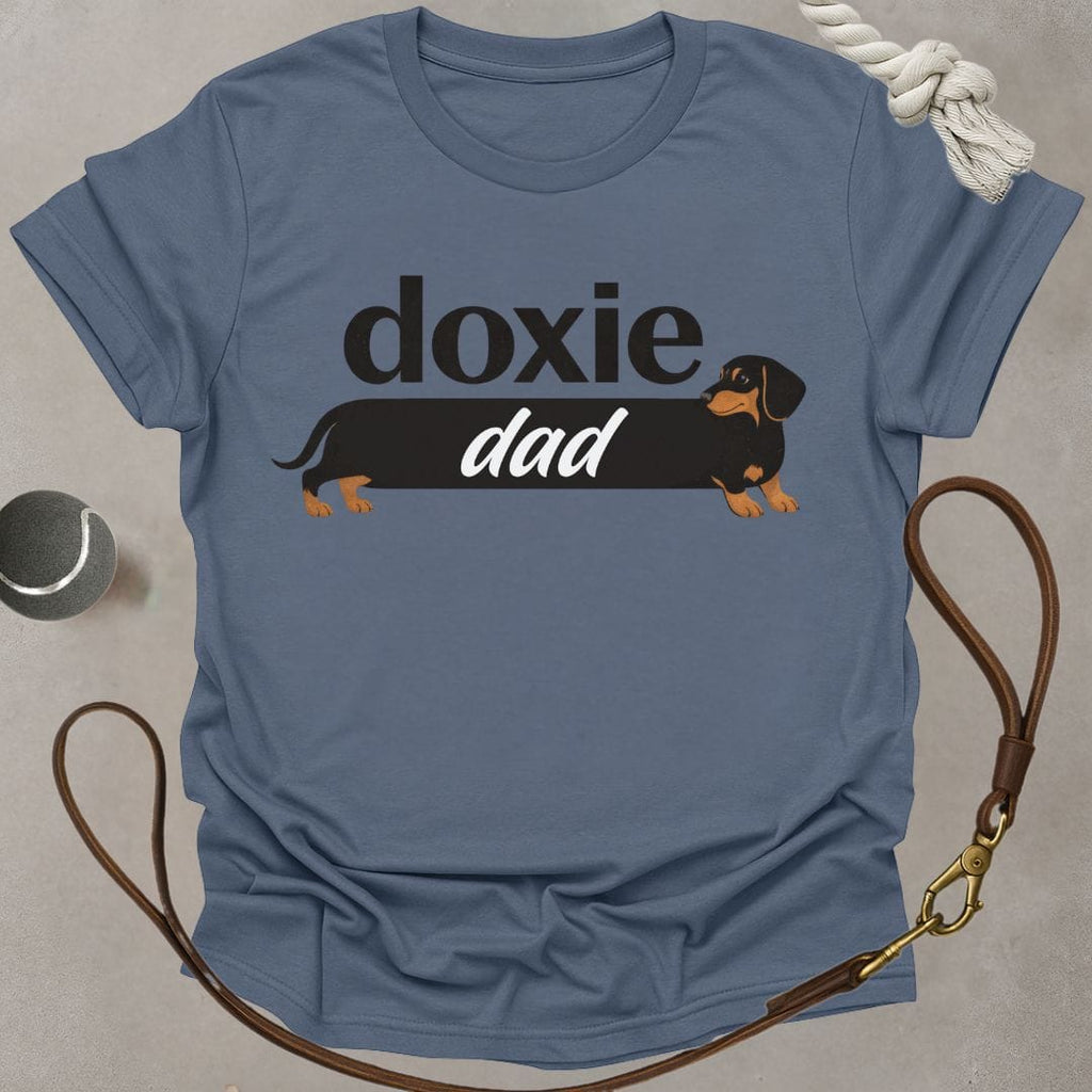 Doxie Dad T-Shirt