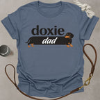 Doxie Dad T-Shirt