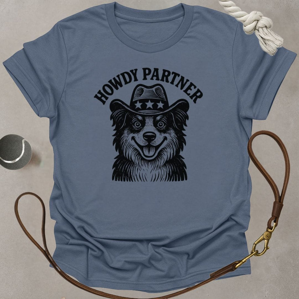 True Partner T-Shirt