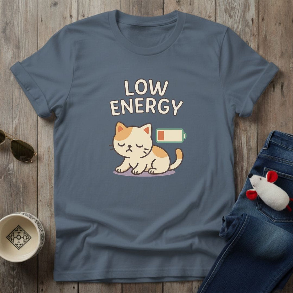 Low Energy T-Shirt