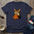 Mmm Pizza T-Shirt