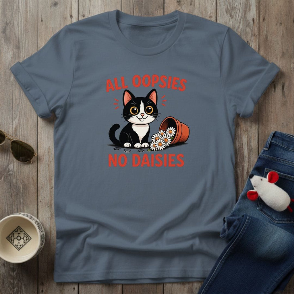 No Daisies T-Shirt