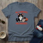 No Daisies T-Shirt
