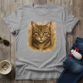 Timeless Cat T-Shirt