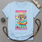 Summer Mode On T-Shirt