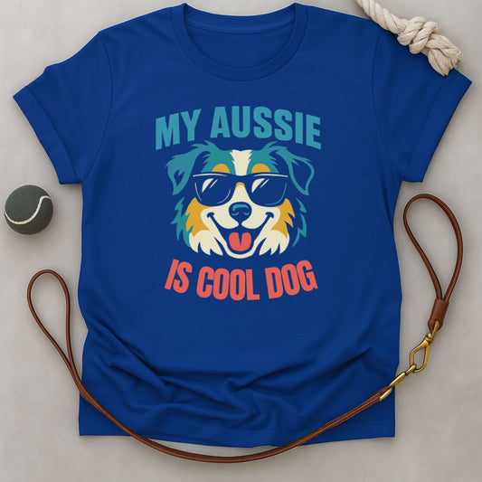 Cool Dog T-Shirt