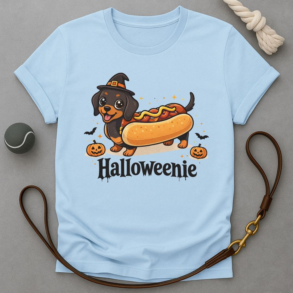 Halloweenie T-Shirt