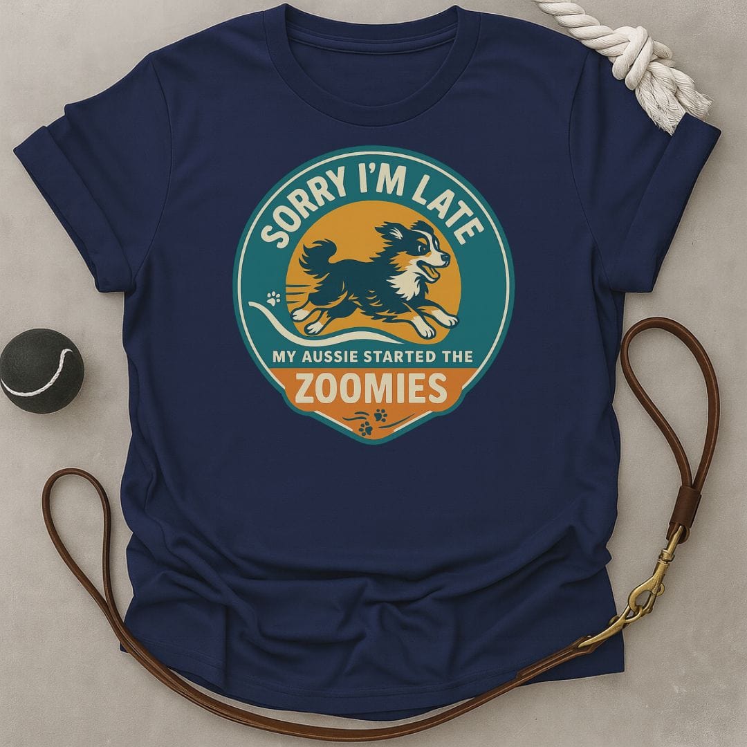 Zoomie Excuse T-Shirt