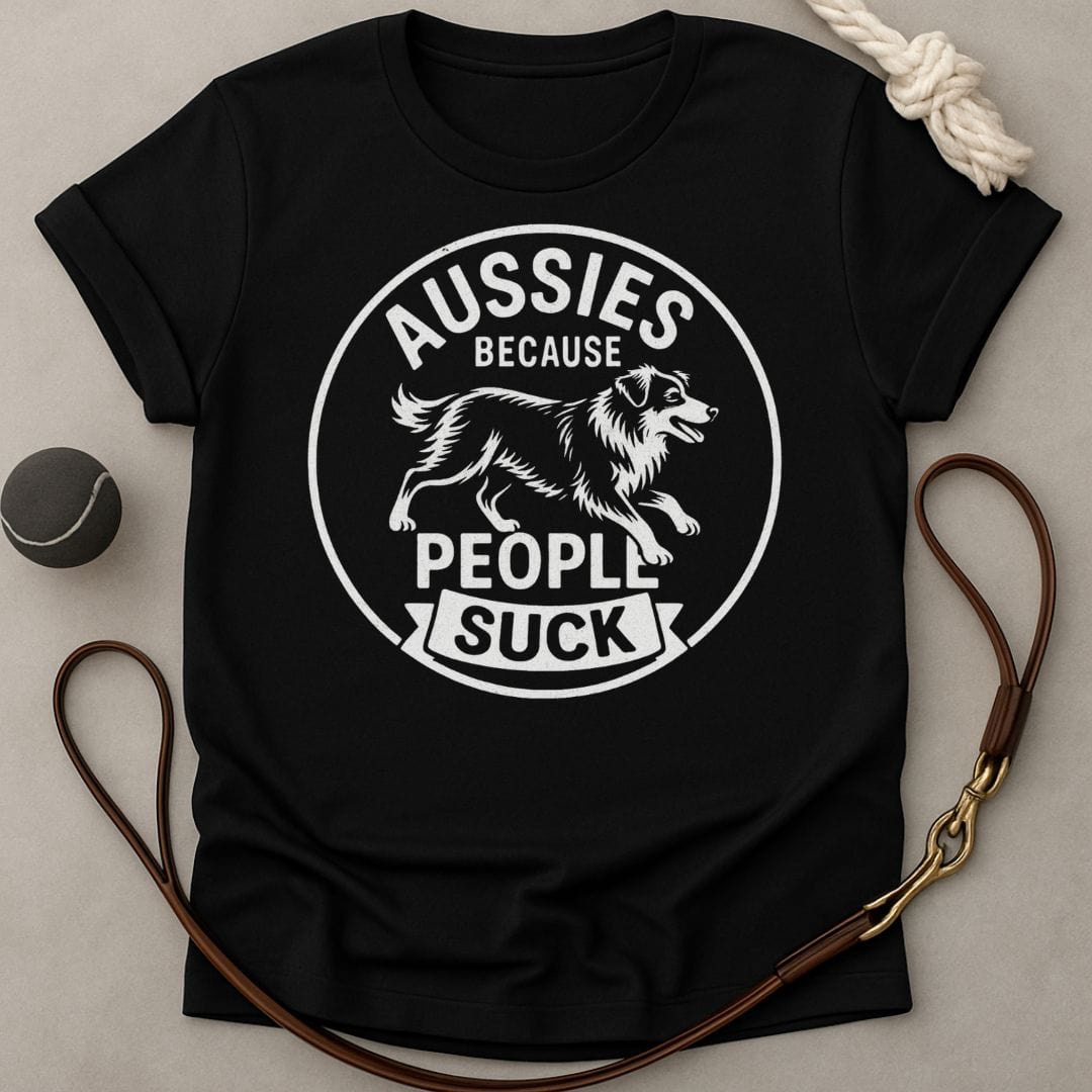 Dog Overload T-Shirt