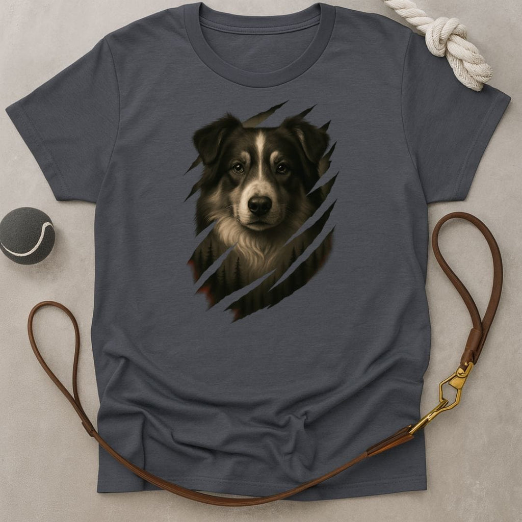 Fierce Aussie T-Shirt